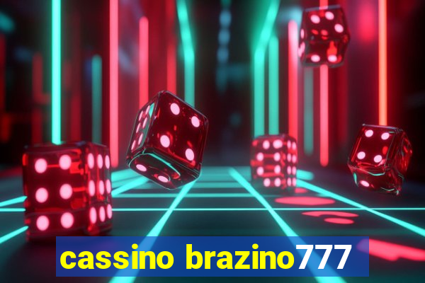 cassino brazino777